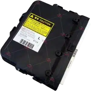 MODULE ECU UNIT CONTROL ABS & TRC & VSC LEXUS GX470 Mã phụ tùng 89540-60300 , 8954060300 ECU ABS & TRC & VSC