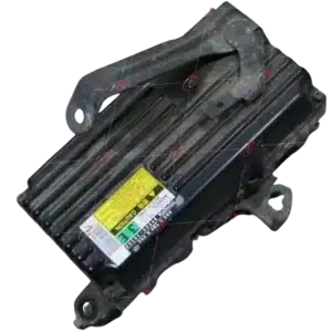 MODULE ECU UNIT CONTROL ABS & TRC & VSC LEXUS LS600 Mã phụ tùng 89540-50300 , 8954050300 ECU ABS & TRC & VSC