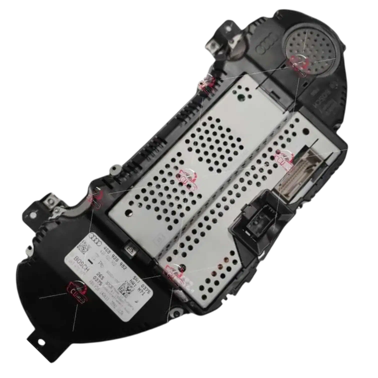 CỤM ĐỒNG HỒ TAPLO AUDI A7 2 CỤM ĐỒNG HỒ TAPLO AUDI A7
Mã phụ tùng
4G8 920 982 , 4G8920982
TAPLO AUDI A7