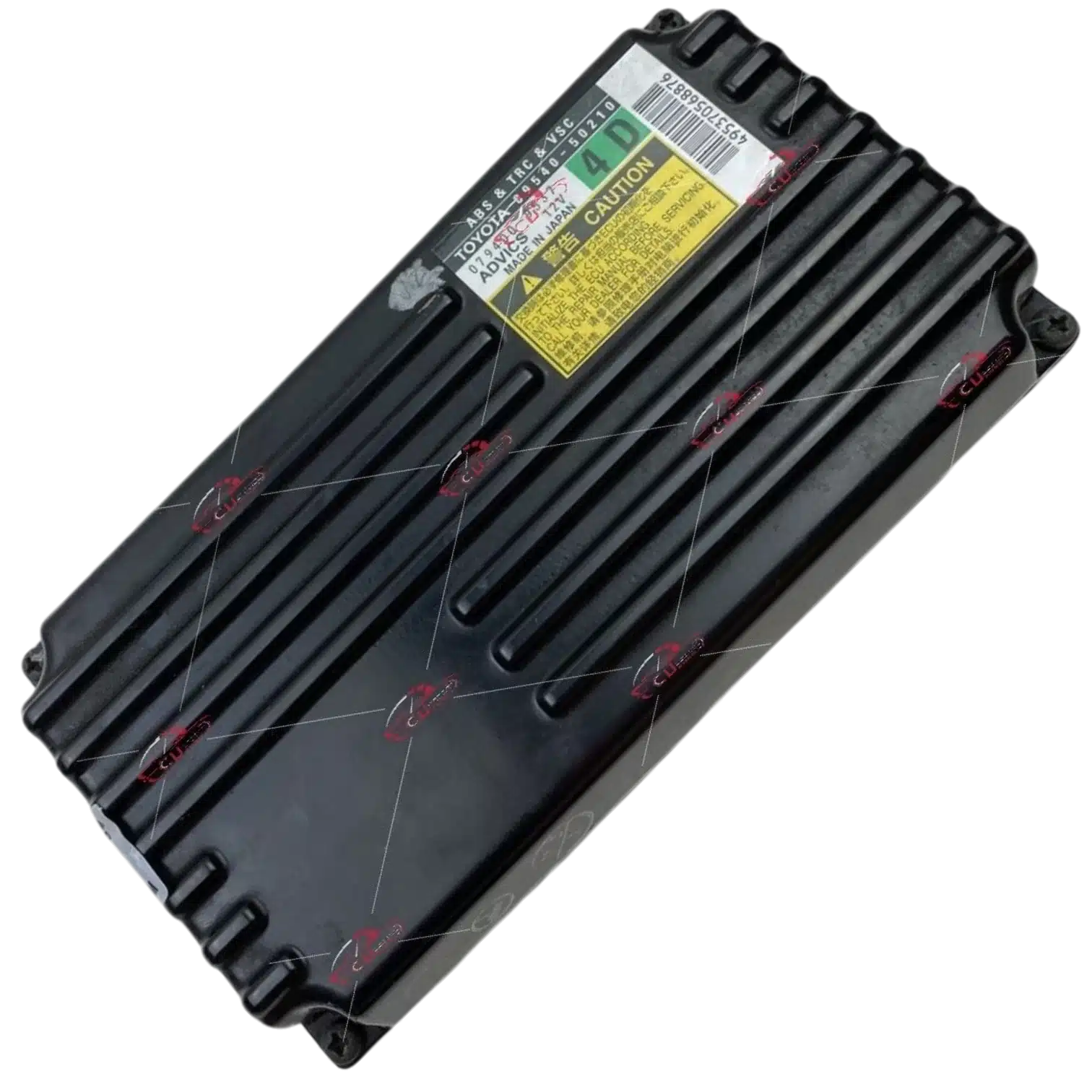 MODULE ECU UNIT CONTROL ABS & TRC & VSC LEXUS LS460 2007-2009 Mã phụ tùng 89540-50210 , 8954050210 079400-9537 , 0794009537 ECU ABS & TRC & VSC MODULE ECU UNIT CONTROL ABS & TRC & VSC LEXUS LS460 2007-2009
Mã phụ tùng
89540-50210 , 8954050210
079400-9537 , 0794009537
ECU ABS & TRC & VSC