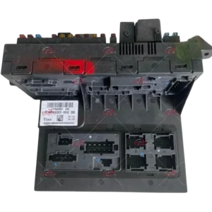 SAM MODULE ECU CONTROL UNIT MERCEDES-BENZ E220 E-CLASS Mã phụ tùng ECU ECM  211 545 39 01  MERCEDES-BENZ 211 545 39 01 , 2115453901 00007165A8204C09004D3