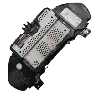 CỤM ĐỒNG HỒ TAPLO AUDI A8 Mã phụ tùng 4H0 920 980 J , 4H0920980J XE AUDI A8
