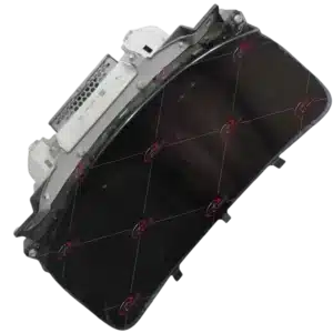 CỤM ĐỒNG HỒ TAPLO LEXUS LS460 2006-2009 Mã phụ tùng 83800-50351 , 8380050351 LEXUS LS460