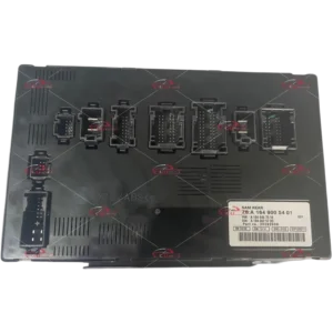 SAM MODULE ECU CONTROL UNIT MERCEDES-BENZ W164 Mã phụ tùng ECU ECM  MERCEDES-BENZ A 164 900 54 01 , A1649005401 A 164 545 75 16 , A1645457516 A 164 902 57 00 , A1649025700