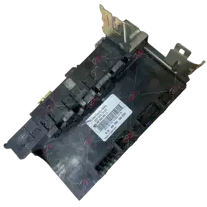 SAM MODULE ECU CONTROL UNIT MERCEDES-BENZ W203 Mã phụ tùng ECU ECM MERCEDES-BENZ 203 545 32 01 , 2035453201 5DK 008