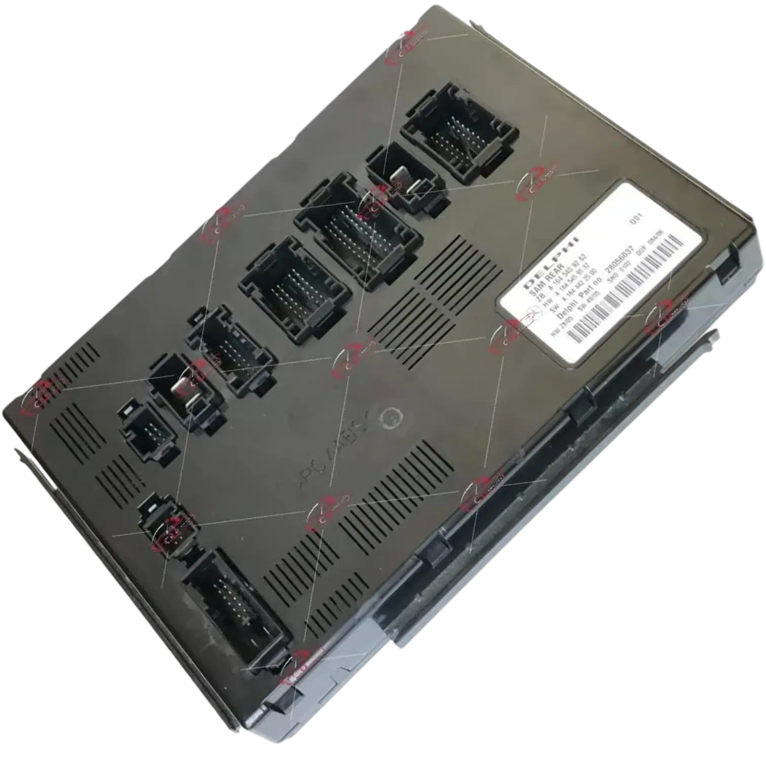 SAM MODULE ECU CONTROL UNIT MERCEDES-BENZ R-CLASS GL450 Mã phụ tùng ECU ECM MERCEDES-BENZ A 164 540 92 62 , A1645409262 A 164 545 95 32 , A1645459532 A 164 442 25 00 , A1644422500 SAM MODULE ECU CONTROL UNIT MERCEDES-BENZ R-CLASS GL450
Mã phụ tùng ECU ECM MERCEDES-BENZ
A 164 540 92 62 , A1645409262
A 164 545 95 32 , A1645459532
A 164 442 25 00 , A1644422500