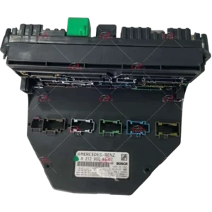 SAM MODULE ECU CONTROL UNIT MERCEDES-BENZ E-CLASS COUPE Mã phụ tùng ECU ECM MERCEDES-BENZ A 212 900 83 07 , A2129008307 5DK 008 485-10 , 5DK00848510