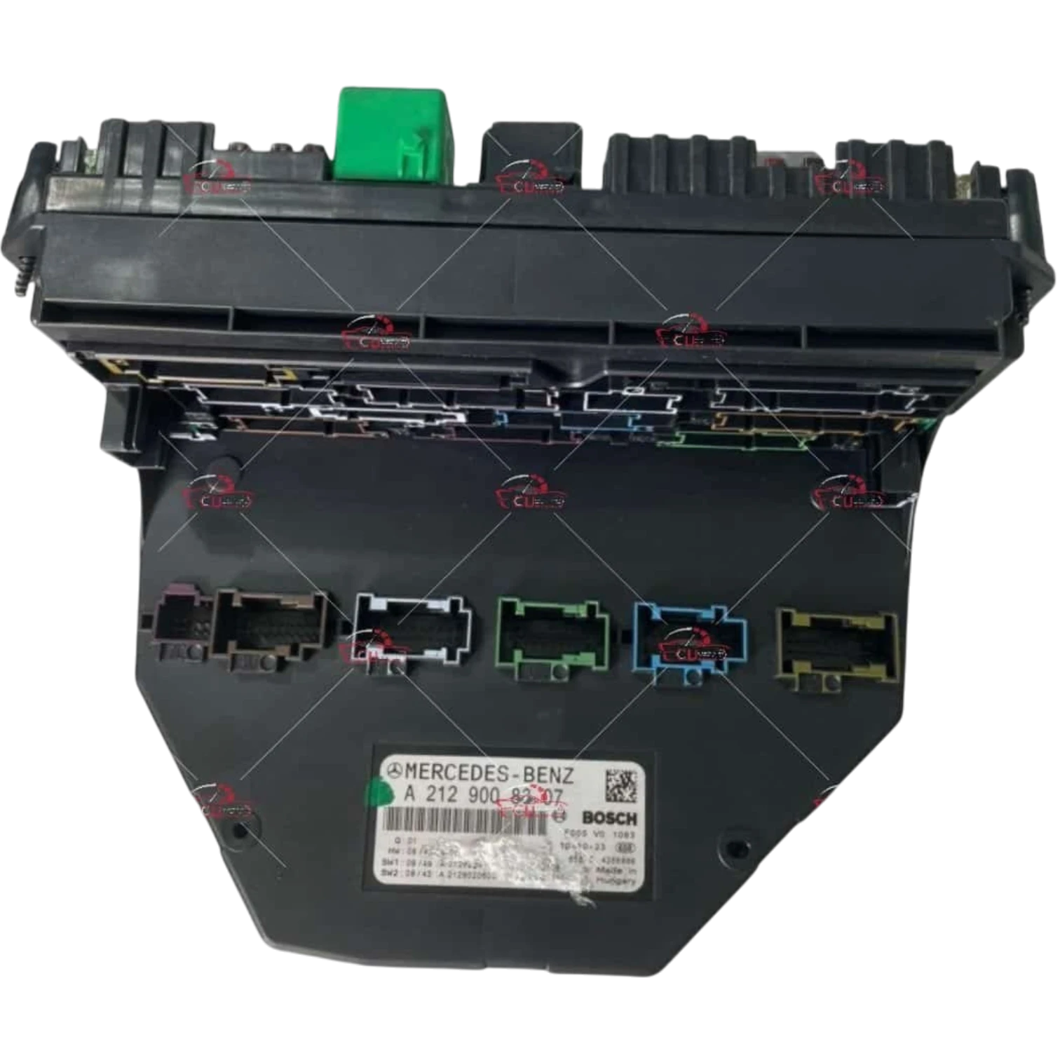 SAM MODULE ECU CONTROL UNIT MERCEDES-BENZ E-CLASS COUPE Mã phụ tùng ECU ECM MERCEDES-BENZ A 212 900 83 07 , A2129008307 5DK 008 485-10 , 5DK00848510 SAM MODULE ECU CONTROL UNIT MERCEDES-BENZ E-CLASS COUPE
Mã phụ tùng ECU ECM MERCEDES-BENZ
A 212 900 83 07 , A2129008307
5DK 008 485-10 , 5DK00848510