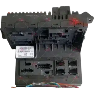 SAM MODULE ECU CONTROL UNIT MERCEDES-BENZ E-CLASS W211 2008 Mã phụ tùng ECU ECM MERCEDES-BENZ 003 545 59 01 , 0035455901 00003045B6202829003AA