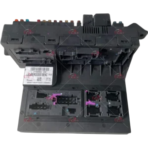 SAM MODULE ECU CONTROL UNIT MERCEDES-BENZ W211 E-CLASS Mã phụ tùng ECU ECM MERCEDES-BENZ 211 545 39 01 , 2115453901 00007165A720371700053