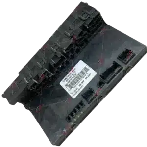 SAM MODULE ECU CONTROL UNIT MERCEDES-BENZ C-CLASS C220 Mã phụ tùng ECU ECM MERCEDES-BENZ 003 545 51 01 , 0035455101 5DK 007 974-30 , 5DK00797430