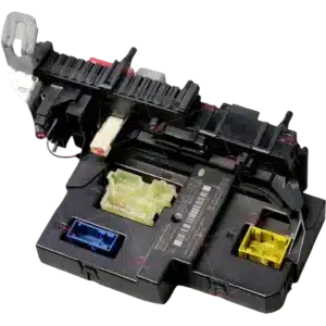 SAM MODULE ECU CONTROL UNIT MERCEDES-BENZ W204 C300 C350 Mã phụ tùng ECU ECM MERCEDES-BENZ 204 545 82 01 , 2045458201 204 545 61 32 , 2045456132 204 442 35 00 , 2044423500