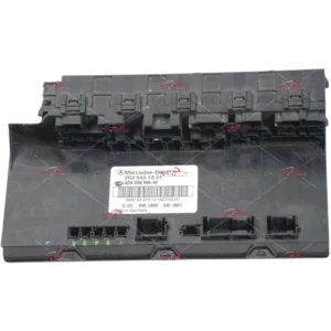 SAM MODULE ECU CONTROL UNIT MERCEDES-BENZ C-CLASS (W203) Mã phụ tùng ECU ECM MERCEDES-BENZ 203 545 18 01 , 2035451801 5DK 008 486-40 , 5DK00848640
