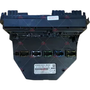 SAM MODULE ECU CONTROL UNIT MERCEDES-BENZ E-CLASS E550 Mã phụ tùng ECU ECM  A 212 900 71 04 SAM MODULE ECU CONTROL UNIT MERCEDES-BENZ A 212 900 71 04 , A2129007104 A 212 545 25 01 , A2125452501 A 212 902 40 20 , A2129024020 A 212 442 11 00 , A2124421100