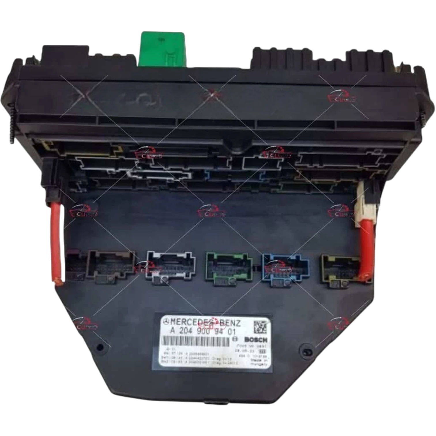 SAM MODULE ECU CONTROL UNIT MERCEDES-BENZ C-CLASS W204 Mã phụ tùng ECU ECM A 204 900 94 01 SAM MODULE ECU CONTROL UNIT MERCEDES-BENZ A 204 900 94 01 , A2049009401 A 204 545 95 01 , A2045459501 A 204 442 37 00 , A2044423700 A 204 902 16 01 , A2049021601 SAM MODULE ECU CONTROL UNIT MERCEDES-BENZ C-CLASS W204
Mã phụ tùng ECU ECM
A 204 900 94 01
SAM MODULE ECU CONTROL UNIT MERCEDES-BENZ
A 204 900 94 01 , A2049009401
A 204 545 95 01 , A2045459501
A 204 442 37 00 , A2044423700
A 204 902 16 01 , A2049021601