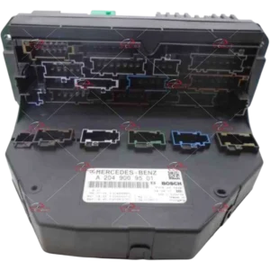 SAM MODULE ECU CONTROL UNIT MERCEDES-BENZ C-CLASS Mã phụ tùng ECU ECM  A 204 900 95 01 SAM MODULE ECU CONTROL UNIT MERCEDES-BENZ A 204 900 95 01 , A2049009501 A 204 545 96 01 , A2045459601 A 204 442 37 00 , A2044423700 A 204 902 16 01 , A2049021601