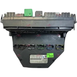 SAM MODULE ECU CONTROL UNIT MERCEDES-BENZ E350-C350-CLK250 Mã phụ tùng ECU ECM  A 212 900 83 07 SAM MODULE ECU CONTROL UNIT MERCEDES-BENZ A 212 900 83 07 , A2129008307 A 212 901 61 00 , A2129016100 A 212 902 44 03 , A2129024403 A 212 902 06 03 , A2129020603