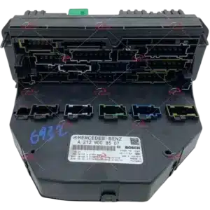 SAM MODULE ECU CONTROL UNIT MERCEDES-BENZ W212 E-CLASS Mã phụ tùng ECU ECM  A 212 900 85 07 SAM MODULE ECU CONTROL UNIT MERCEDES-BENZ A 212 900 85 07 , A2129008507 A 212 902 44 03 , A2129024403 A 212 902 06 03 , A2129020603 A 212 901 63 00 , A2129016300