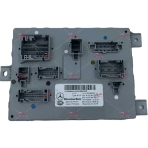 SAM MODULE ECU CONTROL UNIT MERCEDES-BENZ GLC GLK C-CLASS Mã phụ tùng ECU ECM  A 222 900 60 14 SAM MODULE ECU CONTROL UNIT MERCEDES-BENZ A 222 900 60 14 , A2229006014 A 222 901 12 03 , A2229011203 A 222 902 48 13 , A2229024813
