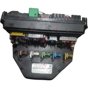 SAM MODULE ECU CONTROL UNIT MERCEDES-BENZ C-CLASS C250 Mã phụ tùng ECU ECM  A 204 900 97 01 SAM MODULE ECU CONTROL UNIT MERCEDES-BENZ A 204 900 97 01 , A2049009701 A 204 545 98 01 , A2045459801 A 204 442 37 00 , A2044423700 A 204 902 16 01 , A2049021601