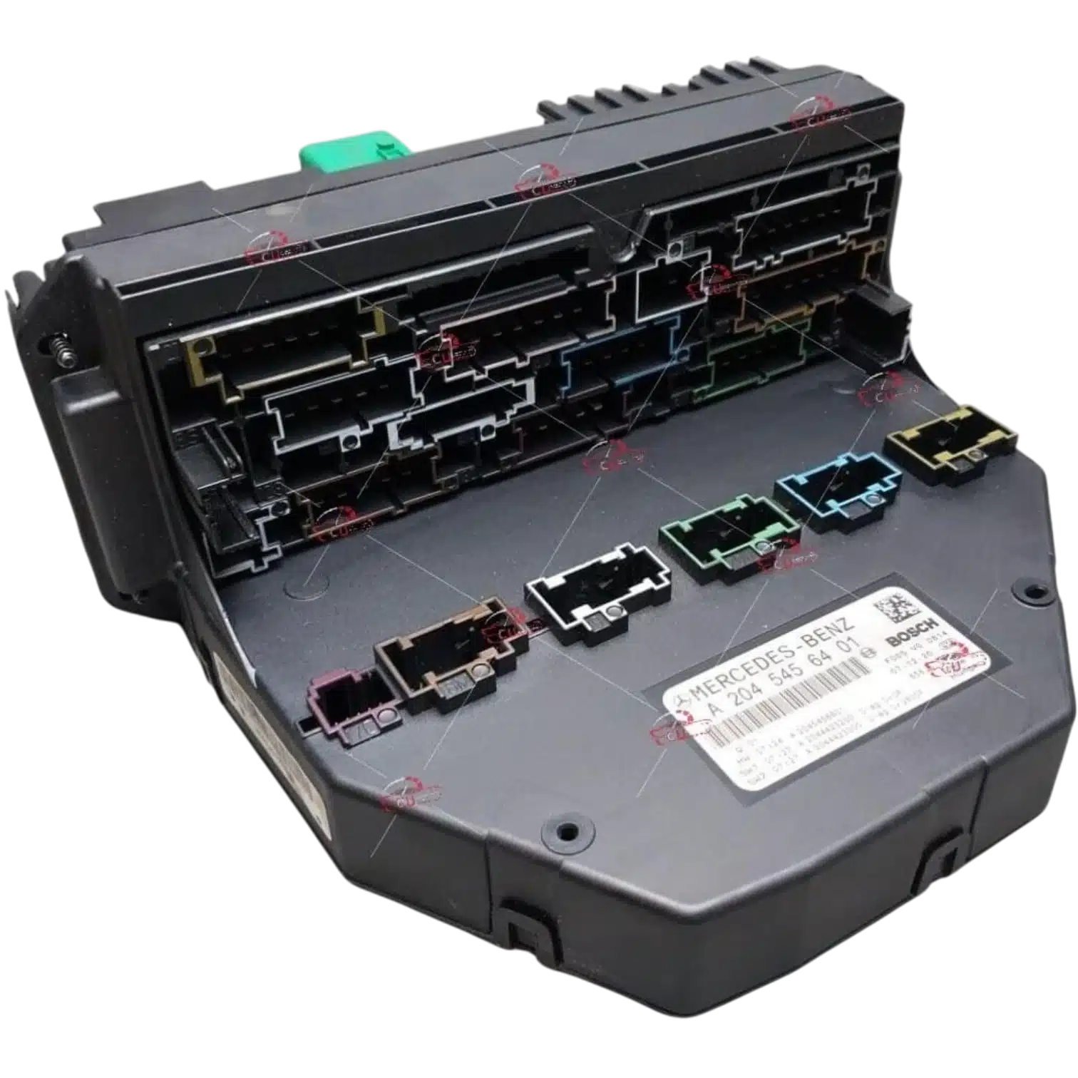 SAM MODULE ECU CONTROL UNIT MERCEDES-BENZ C-CLASS W204 Mã phụ tùng ECU ECM A 204 545 64 01 SAM MODULE ECU CONTROL UNIT MERCEDES-BENZ A 204 545 64 01 , A2045456401 A 204 545 67 01 , A2045456701 A 204 442 32 00 , A2044423200 A 204 442 333 00 , A20444233300 SAM MODULE ECU CONTROL UNIT MERCEDES-BENZ C-CLASS W204
Mã phụ tùng ECU ECM
A 204 545 64 01
SAM MODULE ECU CONTROL UNIT MERCEDES-BENZ
A 204 545 64 01 , A2045456401
A 204 545 67 01 , A2045456701
A 204 442 32 00 , A2044423200
A 204 442 333 00 , A20444233300