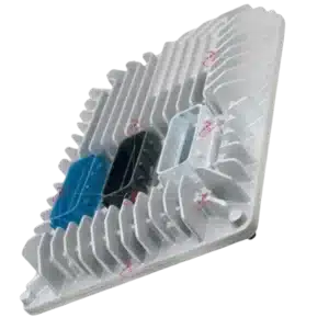 HỘP ĐIỀU KHIỂN ĐỘNG CƠ Ô TÔ ECU ECM CADILLAC CTS 3.6L Mã phụ tùng ECU ECM 12650256 ECU CHEVROLET - CADILLAC