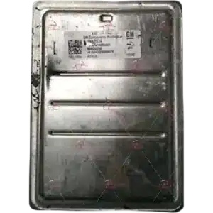 HỘP ĐIỀU KHIỂN ĐỘNG CƠ Ô TÔ ECU ECM CADILLAC XTS Mã phụ tùng ECU ECM 12662034 ECU CHEVROLET - CADILLAC 848032280