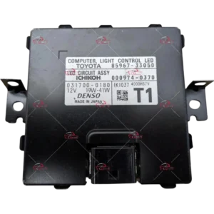 HỘP HEADLIGHT LED CONTROL UNIT TOYOTA CAMRY