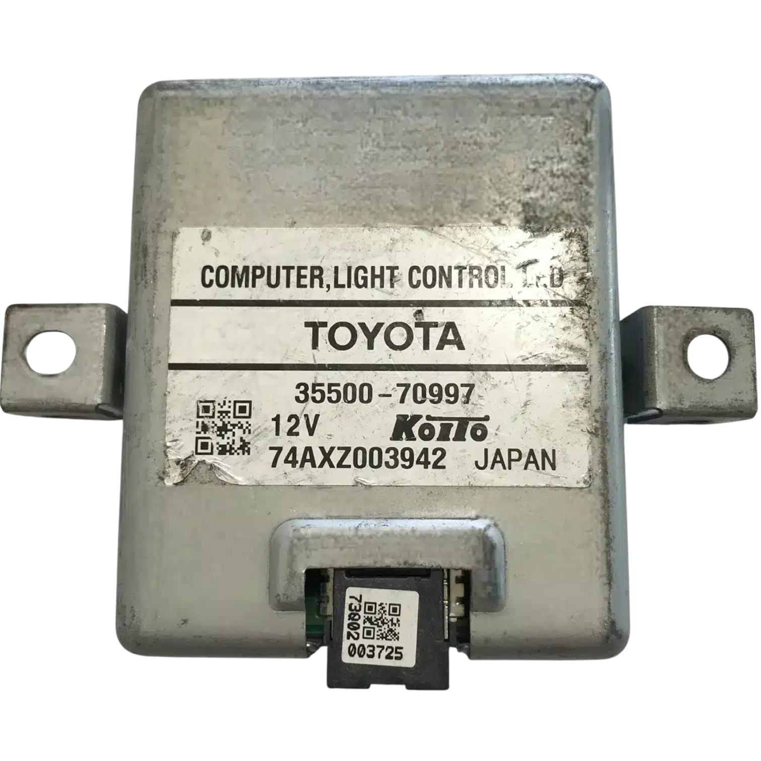 HỘP HEADLIGHT LED CONTROL UNIT TOYOTA LEXUS LS500 1 HỘP HEADLIGHT LED CONTROL UNIT TOYOTA LEXUS LS500
