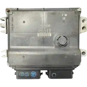 HỘP ĐIỀU KHIỂN ĐỘNG CƠ Ô TÔ ECU ECM SUZUKI SX4 2.0L DENSO