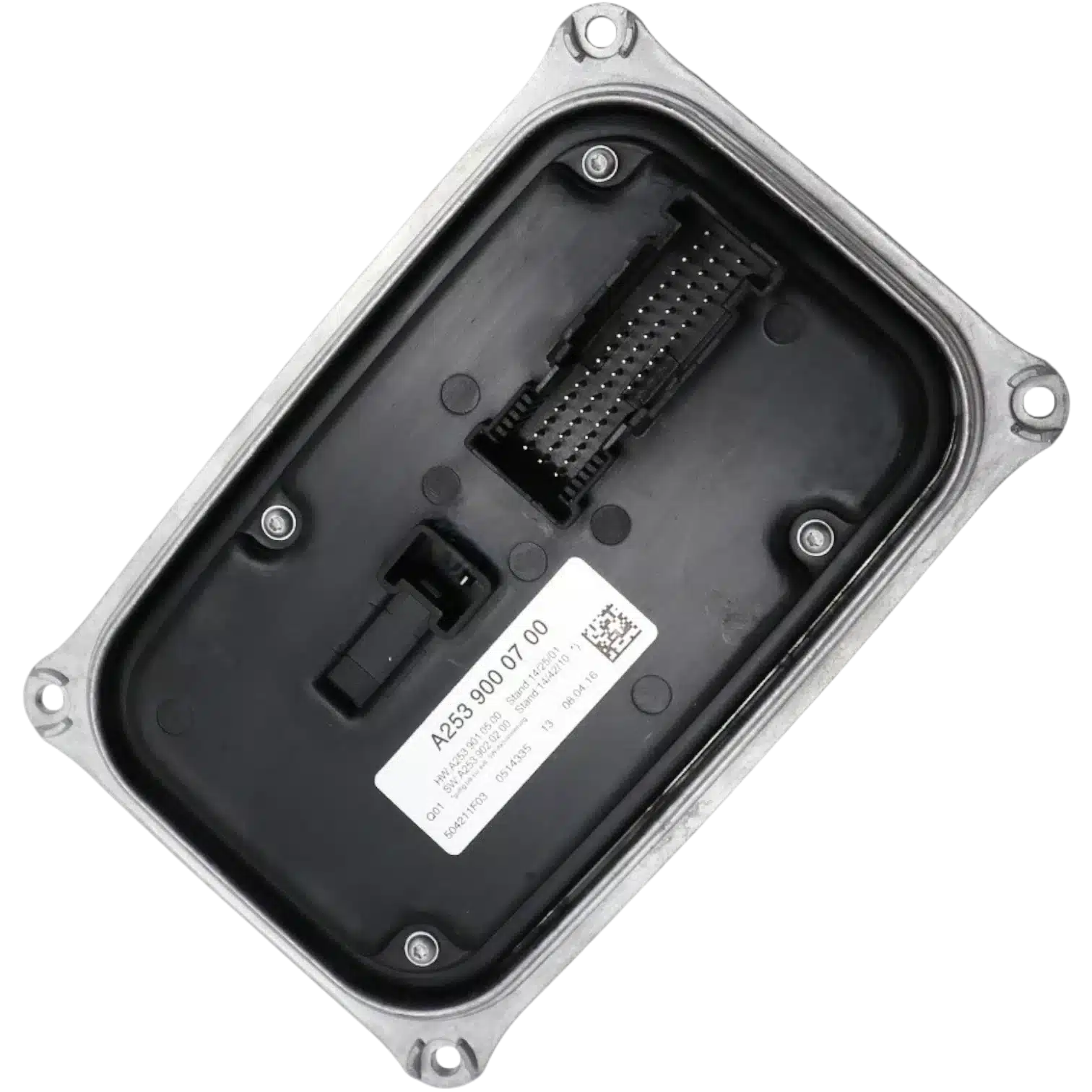 HỘP HEADLIGHT LED CONTROL UNIT MERCEDES-BENZ A253 1 HỘP HEADLIGHT LED CONTROL UNIT MERCEDES-BENZ A253