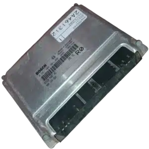 HỘP ĐIỀU KHIỂN ĐỘNG CƠ Ô TÔ ECU ECM RANGE ROVER