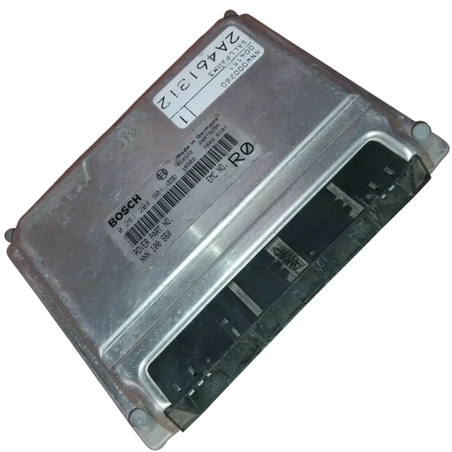 HỘP ĐIỀU KHIỂN ĐỘNG CƠ Ô TÔ ECU ECM RANGE ROVER 1 HỘP ĐIỀU KHIỂN ĐỘNG CƠ Ô TÔ ECU ECM RANGE ROVER