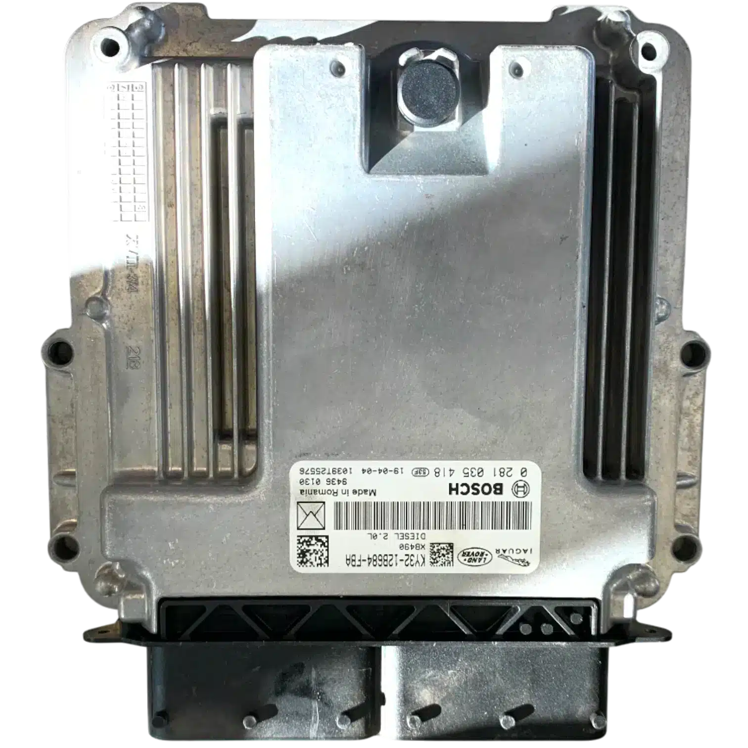 HỘP ĐIỀU KHIỂN ĐỘNG CƠ Ô TÔ ECU ECM LAND ROVER DIESEL 2.0L 1 HỘP ĐIỀU KHIỂN ĐỘNG CƠ Ô TÔ ECU ECM LAND ROVER DIESEL 2.0L