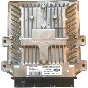 HỘP ĐIỀU KHIỂN ĐỘNG CƠ Ô TÔ ECU ECM LAND ROVER 3.6L V8