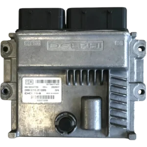 HỘP ĐIỀU KHIỂN ĐỘNG CƠ Ô TÔ ECU ECM PEUGEOT