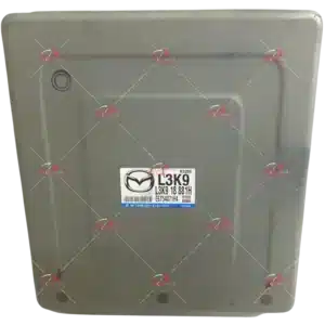 HỘP ĐIỀU KHIỂN ĐỘNG CƠ Ô TÔ ECU ECM MAZDA 6 2.3L