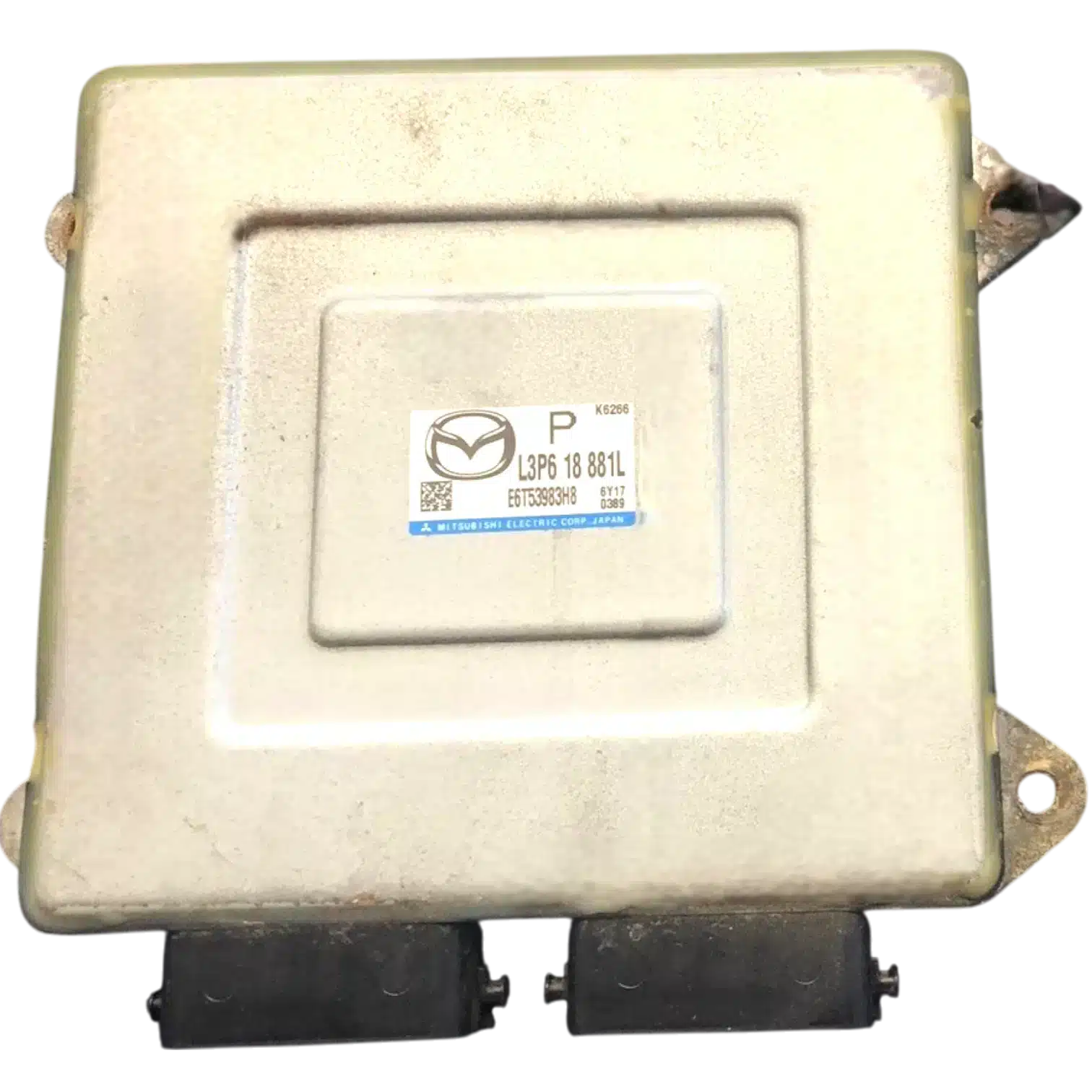 HỘP ĐIỀU KHIỂN ĐỘNG CƠ Ô TÔ ECU ECM MAZDA 5 2006-2007 1 HỘP ĐIỀU KHIỂN ĐỘNG CƠ Ô TÔ ECU ECM MAZDA 5 2006-2007