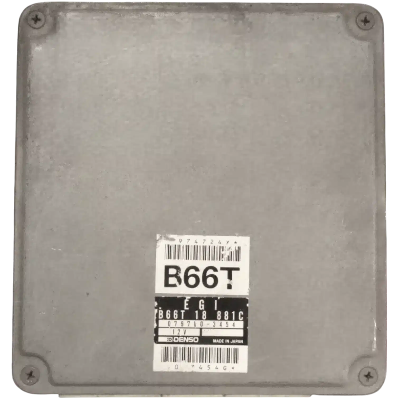 HỘP ĐIỀU KHIỂN ĐỘNG CƠ Ô TÔ ECU ECM MAZDA MX3 1 HỘP ĐIỀU KHIỂN ĐỘNG CƠ Ô TÔ ECU ECM MAZDA MX3