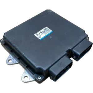 HỘP ĐIỀU KHIỂN ĐỘNG CƠ Ô TÔ ECU ECM MAZDA CX-7 2008