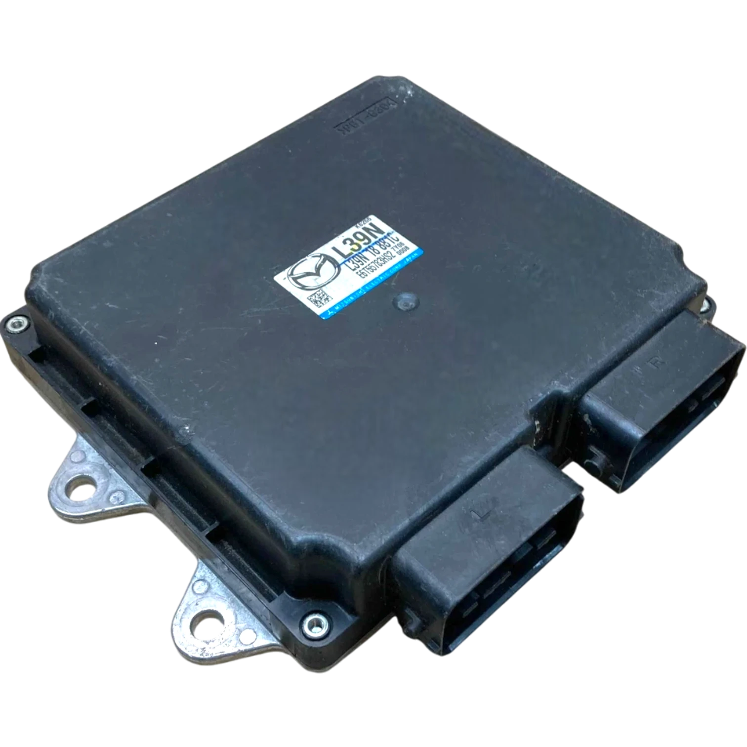 HỘP ĐIỀU KHIỂN ĐỘNG CƠ Ô TÔ ECU ECM MAZDA CX-7 2008 1 HỘP ĐIỀU KHIỂN ĐỘNG CƠ Ô TÔ ECU ECM MAZDA CX-7 2008