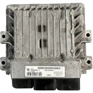 HỘP ĐIỀU KHIỂN ĐỘNG CƠ Ô TÔ ECU ECM MAZDA BT-50