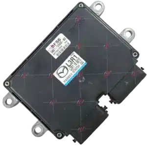 HỘP ĐIỀU KHIỂN ĐỘNG CƠ Ô TÔ ECU ECM MAZDA 6 2.3L 2007