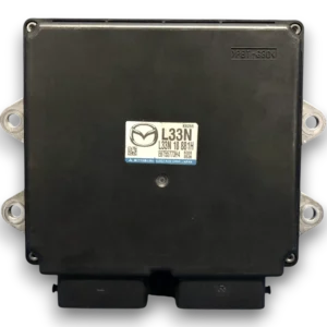 HỘP ĐIỀU KHIỂN ĐỘNG CƠ Ô TÔ ECU ECM MAZDA CX-7 2.3L