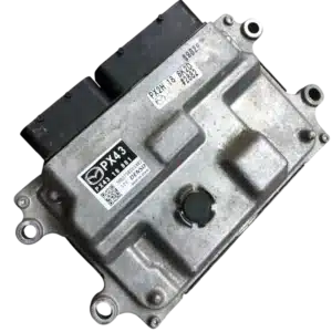 HỘP ĐIỀU KHIỂN ĐỘNG CƠ Ô TÔ ECU ECM MAZDA CX-5 2.0L