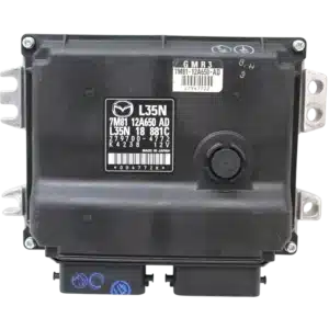 HỘP ĐIỀU KHIỂN ĐỘNG CƠ Ô TÔ ECU ECM MAZDA 6 2.3L