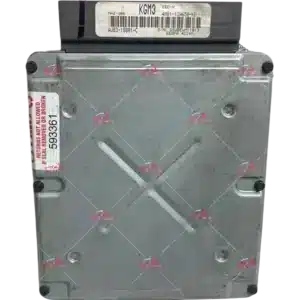 HỘP ĐIỀU KHIỂN ĐỘNG CƠ Ô TÔ ECU ECM MAZDA 6 3.0L V6