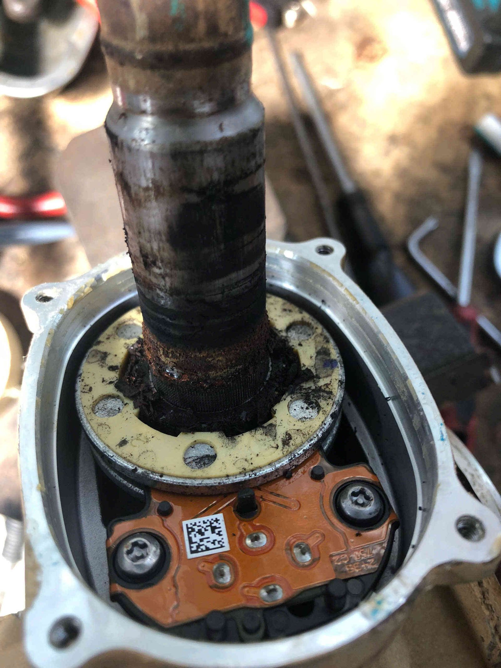 Chi Phí Sửa Chữa Và Bảo Dưỡng Thước Lái Điện (Tham Khảo)