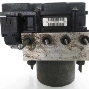 ABS NISSAN ALMERA N16 2000-2016