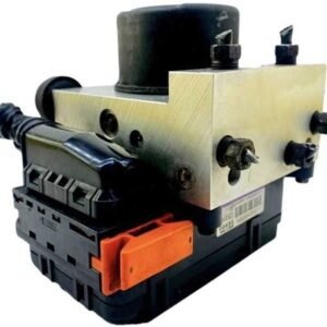 ABS SUZUKI JIMNY 2018